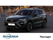 CUPRA Ateca, , Jahr 2022 - Bingen (Rhein)