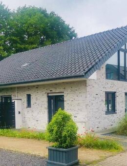 Geräumiges 7-Raum-Einfamilienhaus mit gehobener Ausstattung - Wegberg