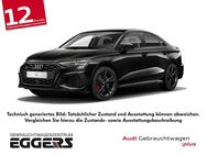 Audi S3, 2.0 TFSI qu Limo VC, Jahr 2020 - Verden (Aller)