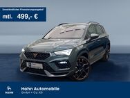 CUPRA Ateca, 2.0 TSI Limited Edition, Jahr 2022 - Niefern-Öschelbronn