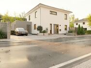Stadtvilla in Hermsdorf: Exklusives Wohnen in idyllischer Umgebung - Hohe Börde