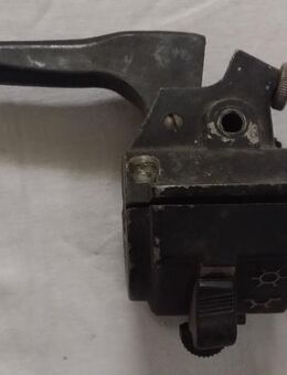 S50 S51 SIMSON Griff links - Berlin Lichtenberg