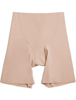 YSABEL MORA Lange Unterhose BASIC COLLECTION LASER CUT mit der Laser Cut Technik gefertigt für eine reibungslose Passform