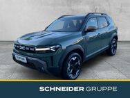 Dacia Duster, TCe 130 Extreme, Jahr 2022 - Zwickau