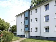 Demnächst frei! 2,5-Zimmer-Wohnung Erdgeschoss mit Balkon - Gelsenkirchen
