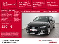 Audi A1, citycarver 35 TFSI, Jahr 2021 - Berlin