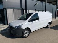 Mercedes-Benz Vito 116 CDI Kasten Automatik,Klima,AHK - Crailsheim