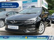 Opel Astra K Sports Tourer Edition 1.2 Turbo Navi Car - Schwäbisch Hall Zentrum