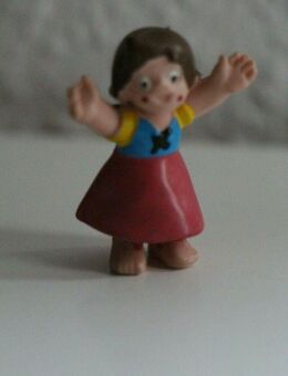 ~ Heidi Figur aus den 70ern ~ - Sankt Augustin