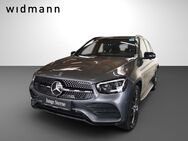 Mercedes GLC 400, d AMG Dist, Jahr 2020 - Aalen