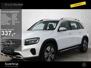 Mercedes GLB 200, d PROGRESSIVE SPUR, Jahr 2024 - Kiel