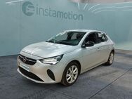 Opel Corsa, 1.2 F Elegance T digitales, Jahr 2022 - München
