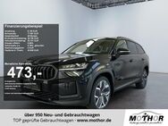 Skoda Kodiaq, 1.5 TSI Selection, Jahr 2025 - Brandenburg (Havel)