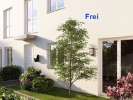 Nur noch 1 Haus frei! Chance auf ein Traumhaus mit schöner Westausrichtung! - München