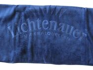 Lichtenauer Mineralquellen - Handtuch 100 x 50 cm - Doberschütz