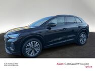 Audi Q4, , Jahr 2021 - Hamburg