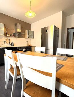 Ideal für Familien 3-Zimmer-Wohnung mit Terrasse - Herne