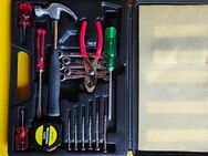 Kleiner Werkzeugkoffer - Hamburg