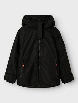 Name It Skijacke NKNSLOPE10 JACKET SKI EDITION FO NOOS
