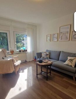 SCHADE HAUSVERWALTUNG - Moderne 3-Zimmerwohnung in Plettenberg zu vermieten! - Plettenberg