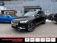 Volvo XC90, T8 AWD Inscription Express Xenium, Jahr 2021 - Potsdam