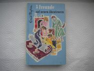 Fünf Freunde auf neuen Abenteuern,Enid Blyton,C.Bertelsmann - Linnich