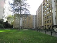 Vermietetes 1 Zi. Apartment mit Balkon in Duisburg-Hochheide - Duisburg