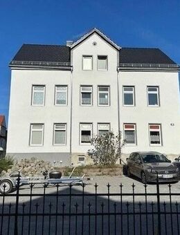 +++ Außensanierte Mehrfamilienhaus mit 3 Wohneinheiten in Theißen +++ - Zeitz