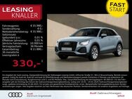 Audi Q2, Advanced 35 TDI Optik-schw, Jahr 2024 - Ingolstadt