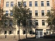 Schicke 3-Raumwohnung mit Balkon / auch WG geeignet - Halle (Saale)