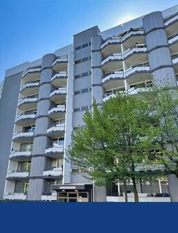 Charmante 2-Raumwohnung in Köln Zollstock - Ideal für Singles und - Köln