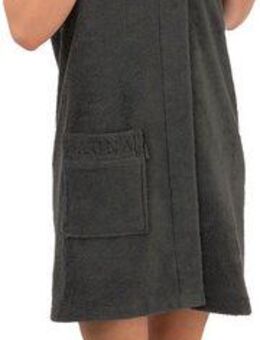 Wewo fashion Kilt 9537T, Frottier, Klettverschluss, schlingenfest