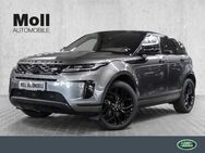 Land Rover Range Rover Evoque, S P200 Mild-Hybrid EU6d-T, Jahr 2020 - Frechen