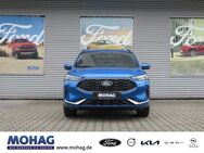 Ford Kuga, 2.5 l ST-Line X Duratec ° EU6d, Jahr 2024 - Recklinghausen