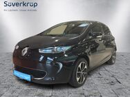 Renault ZOE, INTENS H MIETBATTERIE RÜCKFA, Jahr 2017 - Kiel