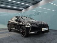 DS Automobiles DS 4, PureTech Performance Line + HUD, NAvi, Jahr 2023 - München