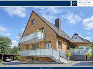 Großzügiges Einfamilienhaus mit ELW in ruhiger, grüner Wohnlage nahe Südpark - Bochum