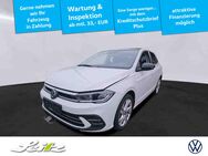 VW Polo, 1.0 TSI VI Style, Jahr 2021 - Immenstadt (Allgäu)