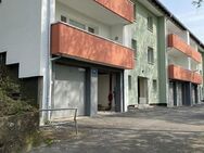 Altstadtnahe 3-Zimmer-Wohnung mit Balkon in Siegen - Siegen (Universitätsstadt)