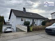 Attraktives Haus in bester Lage von Balve-Garbeck mit Einliegerwohnung - Balve