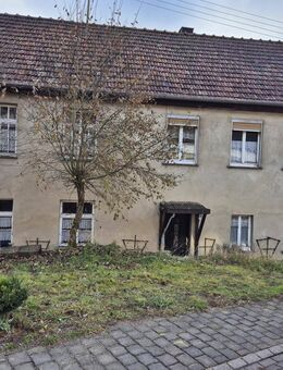 Einfamilienhaus mit vielseitigen Nutzungsmöglichkeiten und Mietkaufoption in Heimbach - Heimbach (Rheinland-Pfalz)