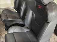Original Recaro Sitze für Ford Focus - Altweidelbach