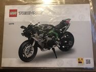 Bauanleitung LEGO Technic, Technik 42170 Kawasaki Ninja H2 R Motorrad - keine Steine- - Nittenau