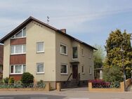 Sehr gepflegtes familienfreundliches Wohnhaus mit wunderschönem Garten - Kapsweyer