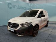 Mercedes Citan, 110 KA Worker Plus MBUX-, Jahr 2022 - München