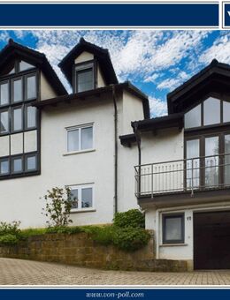 Großzügiges Einfamilienhaus mit Charme - Rentweinsdorf