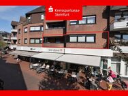 Neuwertige Eigentumswohnung in bester zentraler Lage! - Neuenkirchen (Nordrhein-Westfalen)