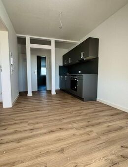 NEUBAU DACHGESCHOSSWOHNUNG IN MÜHLBURG MIT FLAIR - Karlsruhe