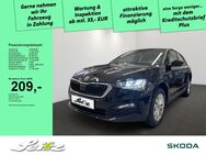 Skoda Scala, 1.0 TSI Selection, Jahr 2024 - Immenstadt (Allgäu)