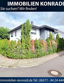 IK | Bruchmühlbach: Vermietetes Einfamilienhaus in Top-Lage - Solide Kapitalanlage mit Potenzial - Bruchmühlbach-Miesau